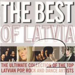 The Best of Latvia 2