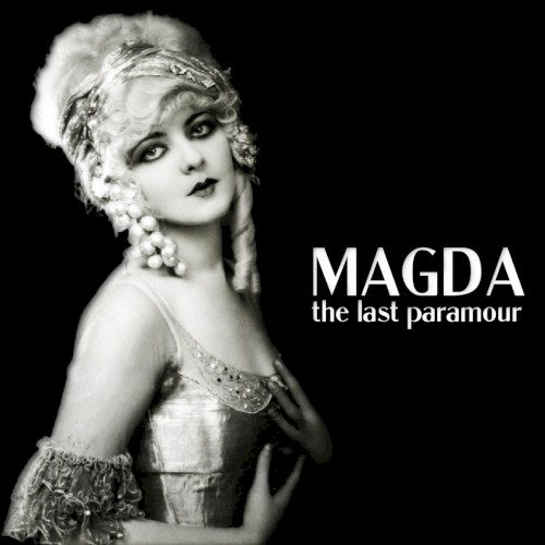 The Last Paramour