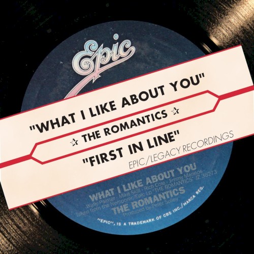 What I Like About You