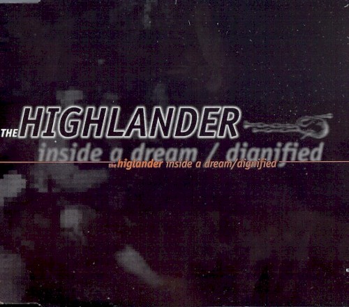 Inside a Dream / Dignified