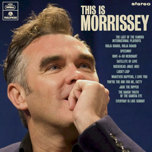 This Is Morrissey