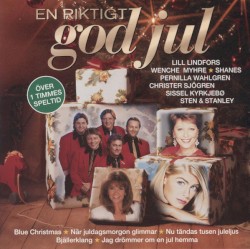 En riktigt god jul