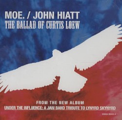 The Ballad of Curtis Loew