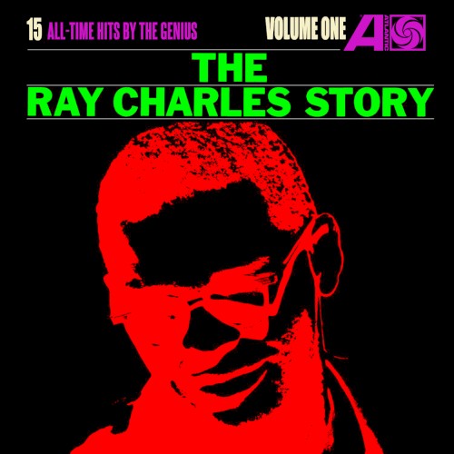 The Ray Charles Story, Volume One