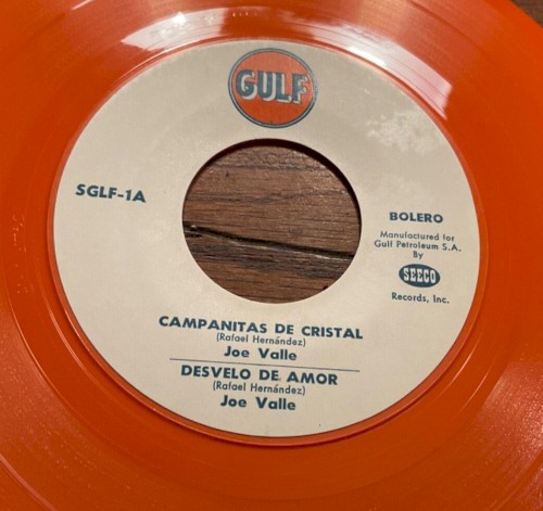 Campanitas de cristal / Desvelo de amor / Anhelos / Sollozo