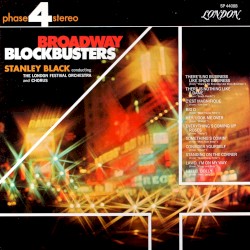 Broadway Blockbusters
