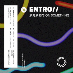 Eye on Something