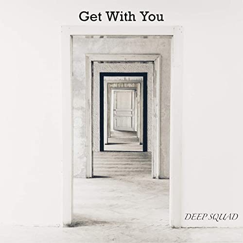 Get With You