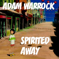 Spirited Away