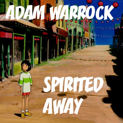 Spirited Away