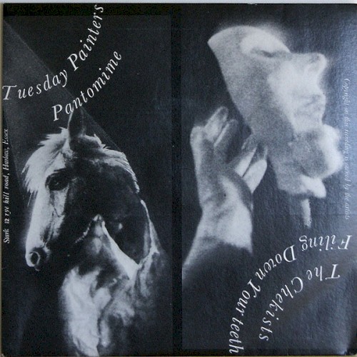 Various EP