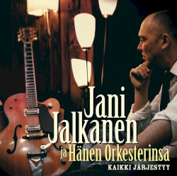 Kaikki järjestyy