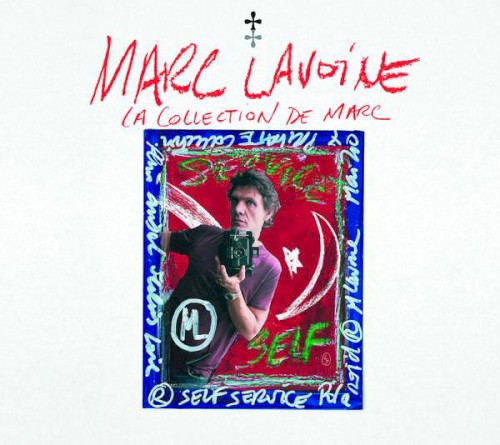 La collection de Marc