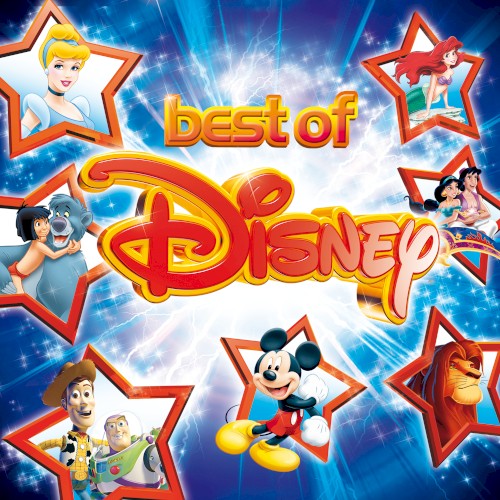Best of Disney