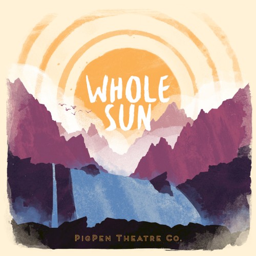 Whole Sun