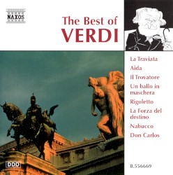 The Best of Verdi