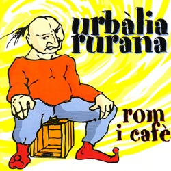 Rom i cafè