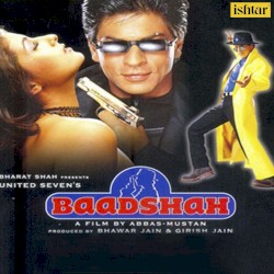 Baadshah