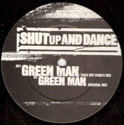 Green Man