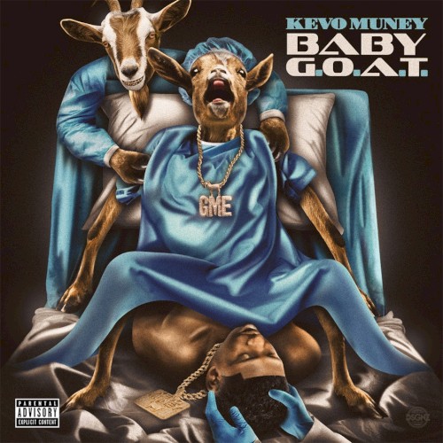 Baby G.O.A.T.