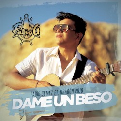 Dame un beso