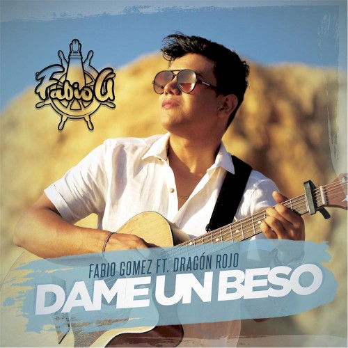 Dame un beso