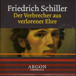 Der Verbrecher aus verlorener Ehre