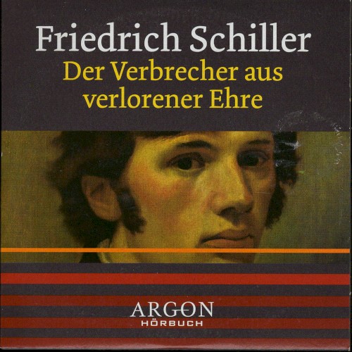 Der Verbrecher aus verlorener Ehre