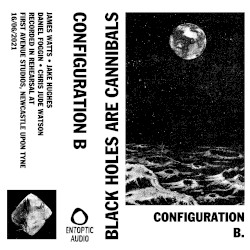 Configuration B.