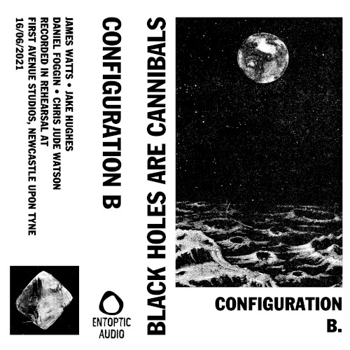 Configuration B.