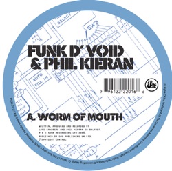 Worm of Mouth / Tick Tick Tick