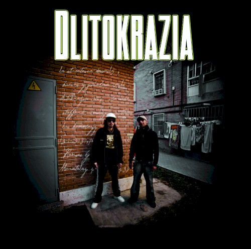 Dlitokrazia