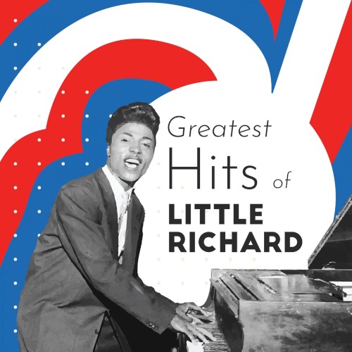 Greatest Hits of Little Richard