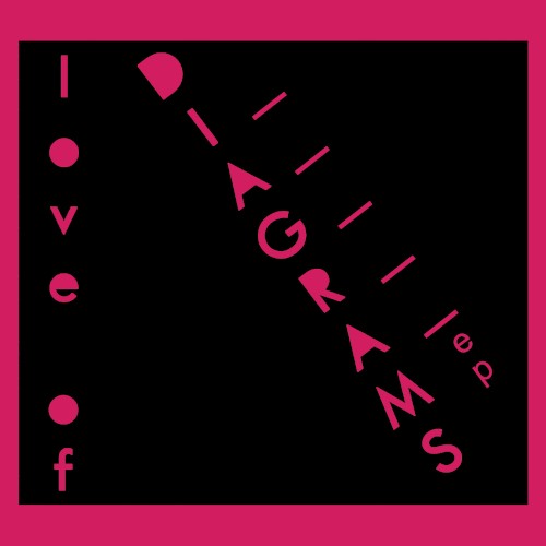 Love of Diagrams EP