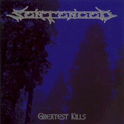Story: Greatest Kills
