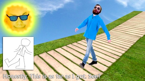 WALKIN'
