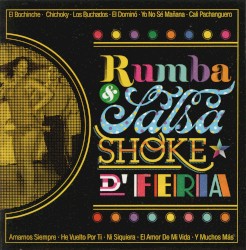 Rumba & salsa shoke d' feria