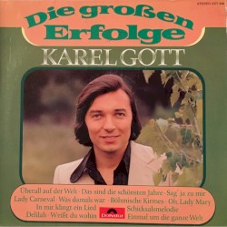 Die großen Erfolge