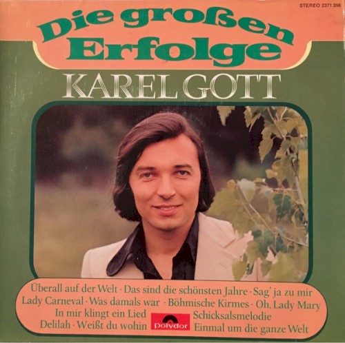 Die großen Erfolge