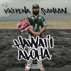 Hawaiʻi Aloha
