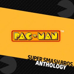 Super Smash Bros. Anthology Vol. 26 - PAC-MAN & Namco