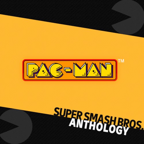 Super Smash Bros. Anthology Vol. 26 - PAC-MAN & Namco