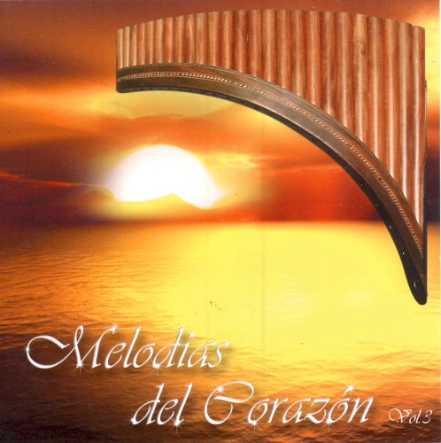 Melodias del corazón, vol. 3