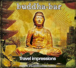 Buddha‐Bar: Travel impressions