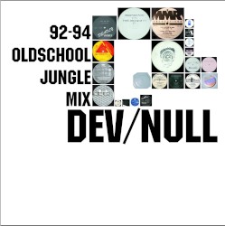 92-94 Oldschool Jungle Mix