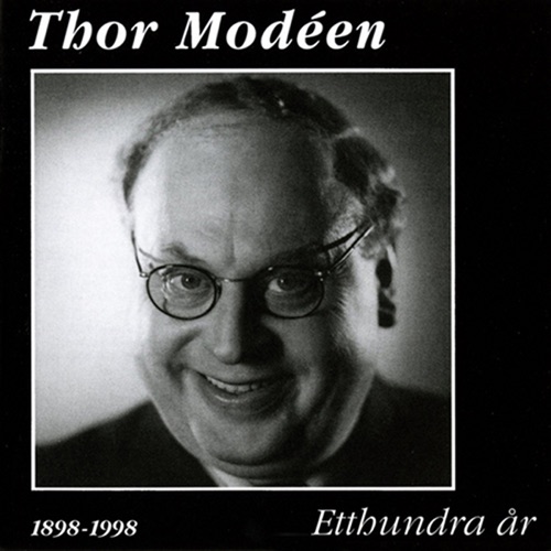 Etthundra år: 1898-1998