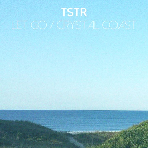 Let Go / Crystal Coast
