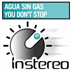 You Don't Stop (Original Mix)