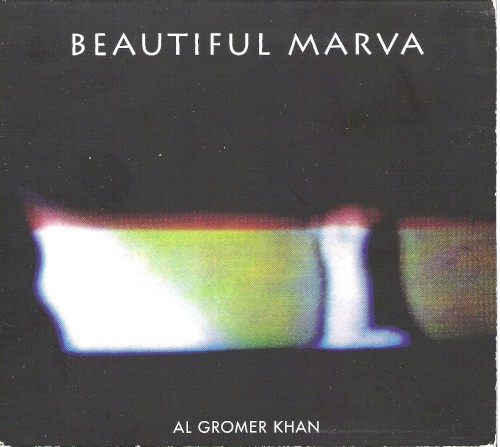 Beautiful Marva