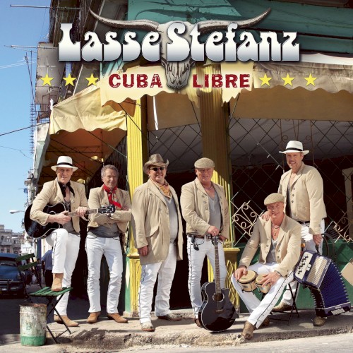 Cuba Libre